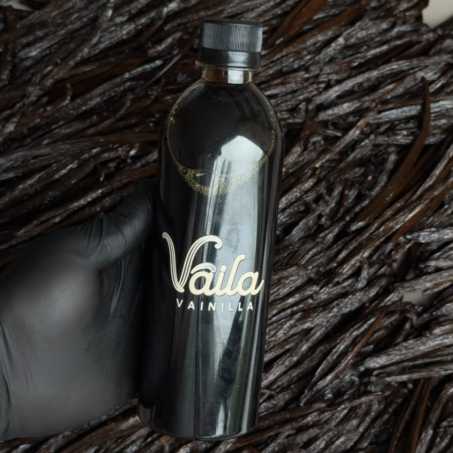 Extracto Vainilla VAILA 500 ml