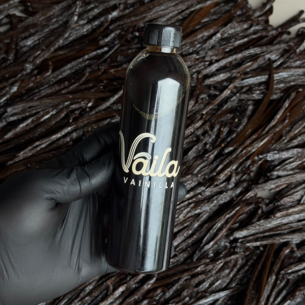 Extracto Vainilla VAILA 250 ml