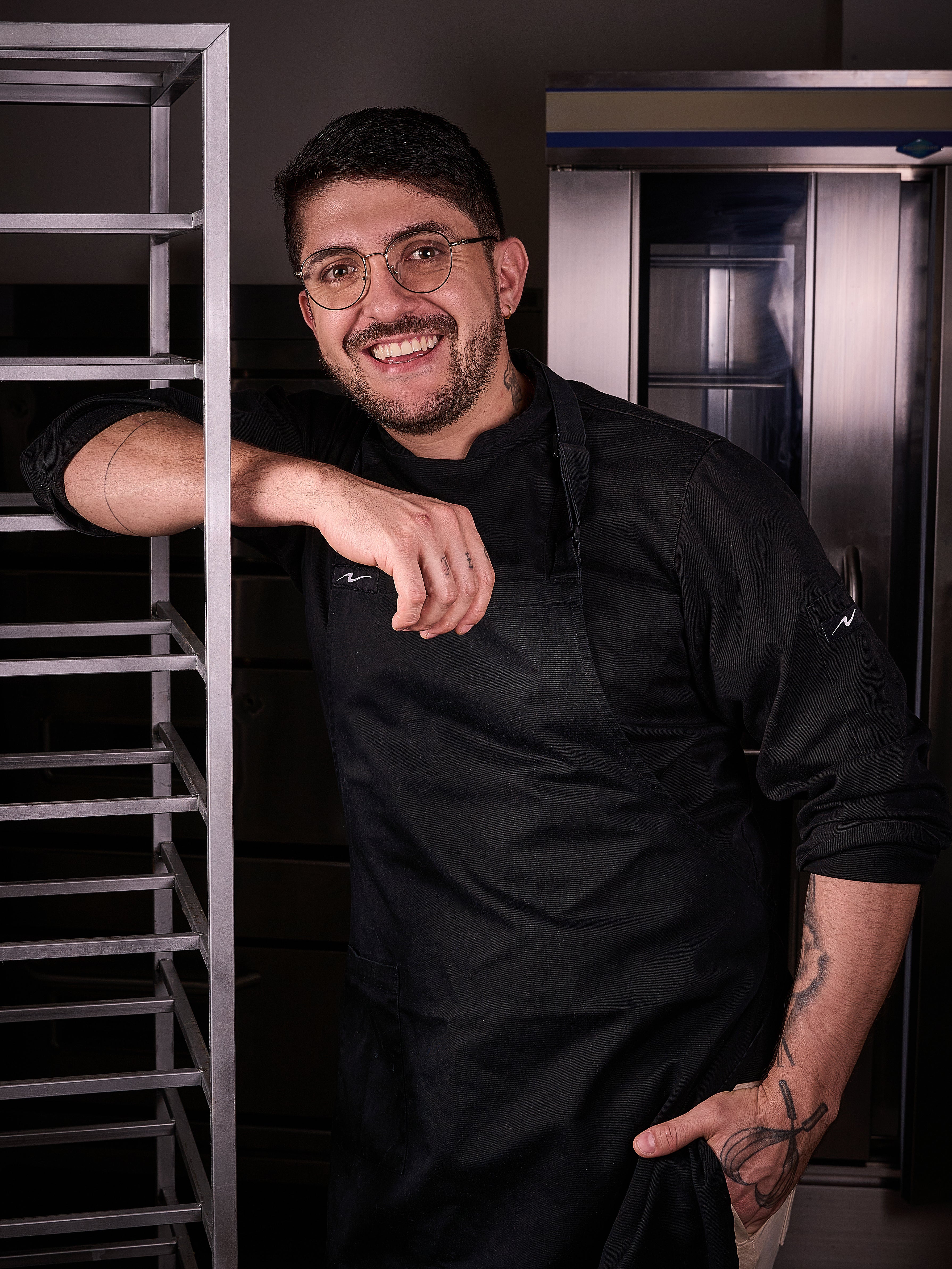 Jeo García