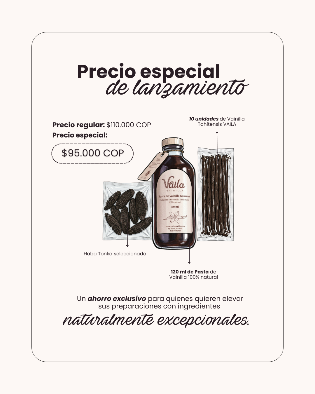Pack Esencial Gourmet