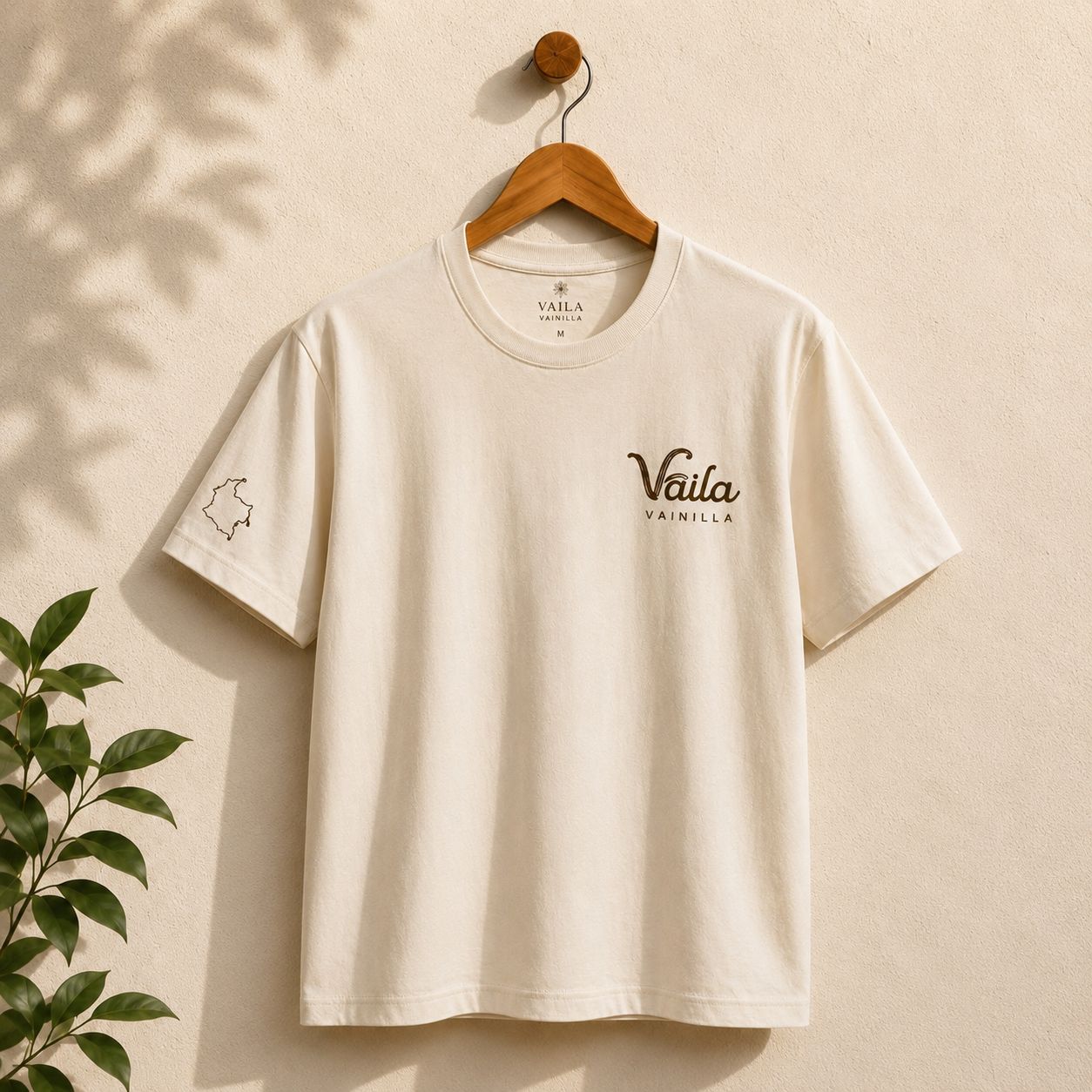 Camiseta Vaila