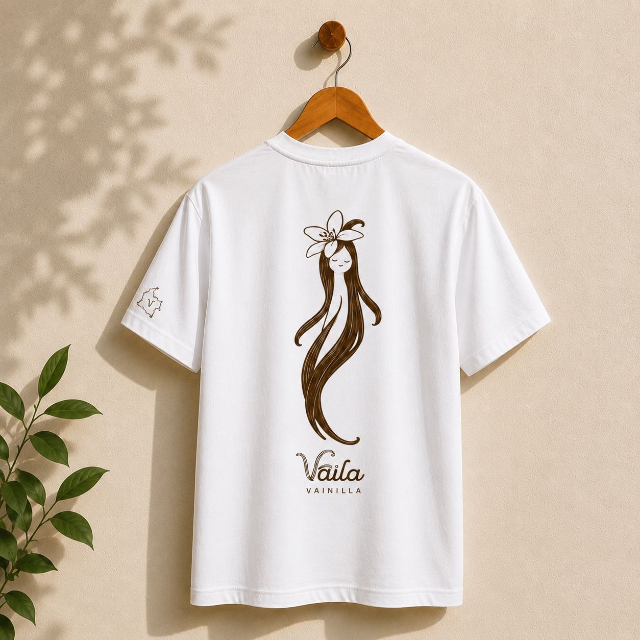 Camiseta Vaila