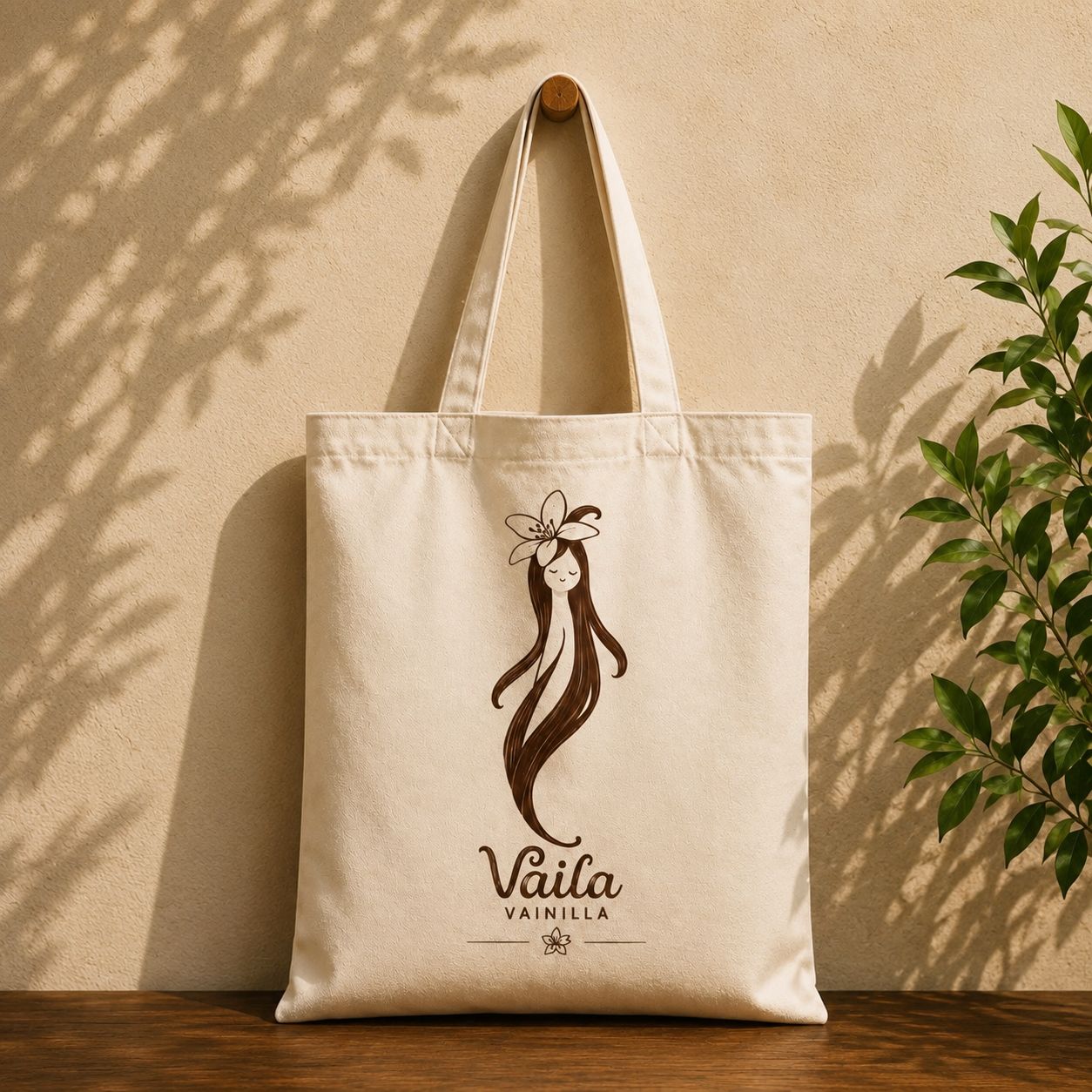 Tottebag Vaila