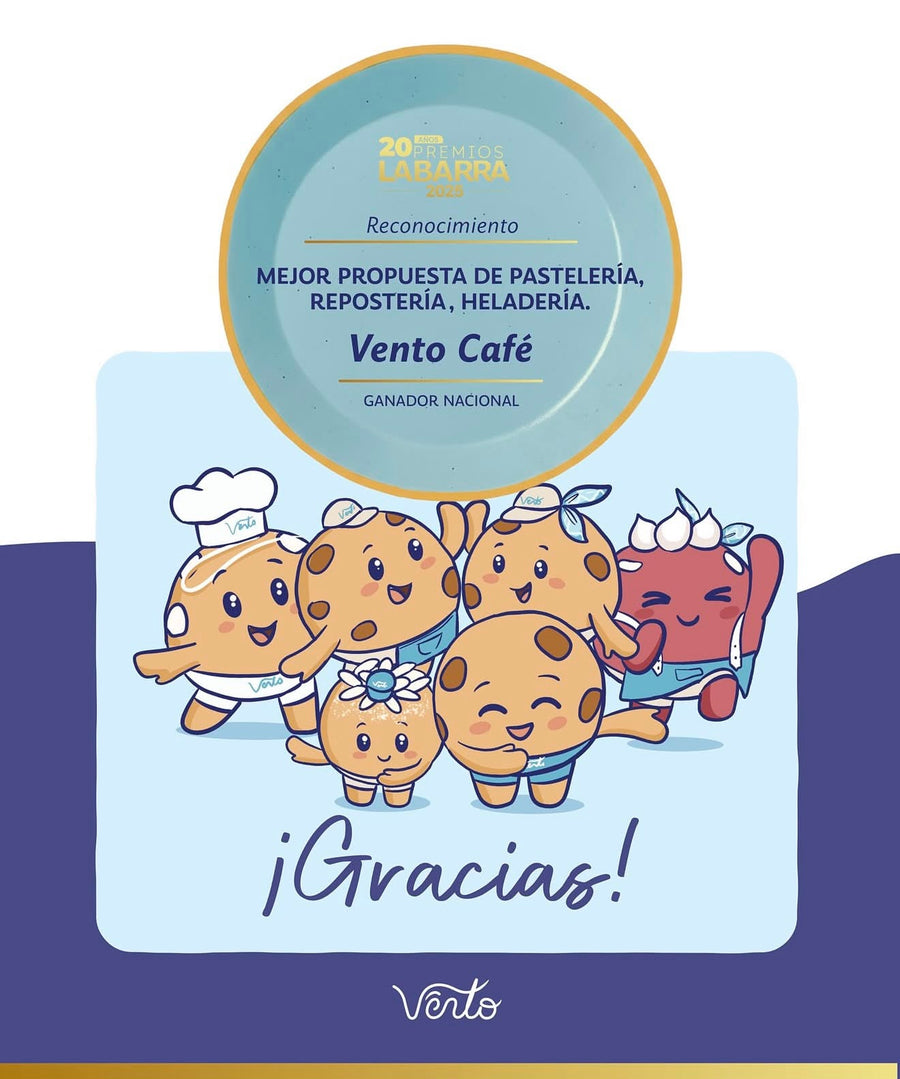 Vento Café