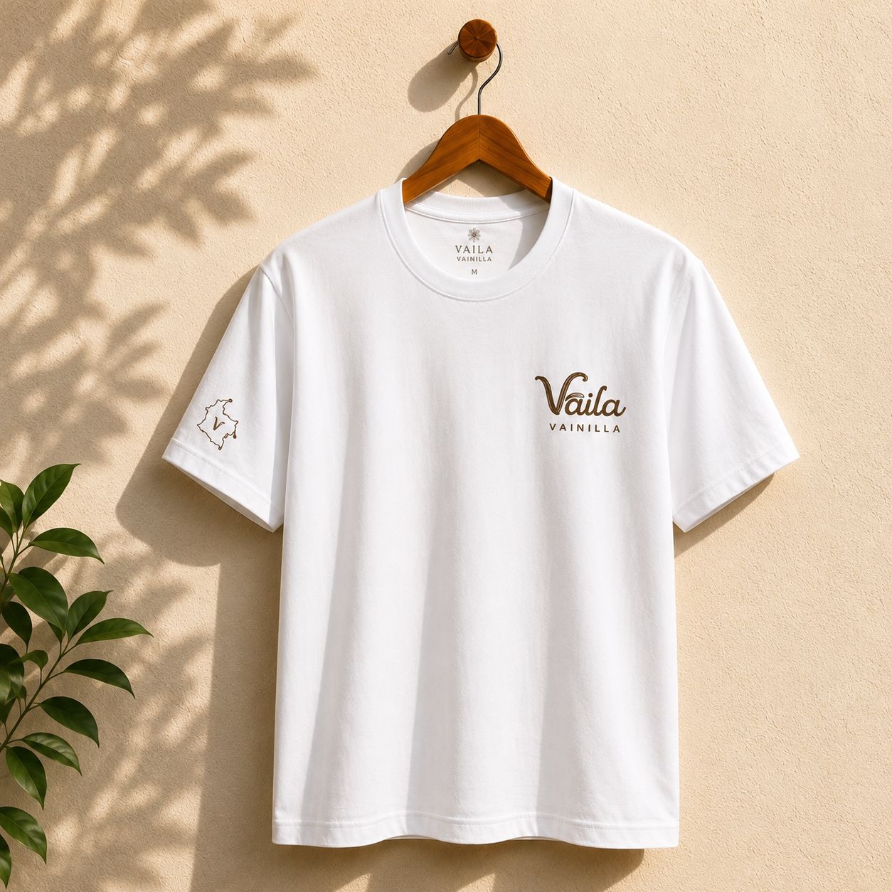 Camiseta Vaila