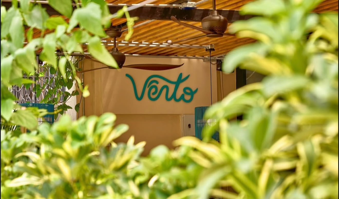 Vento Café