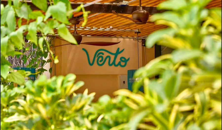 Vento Café