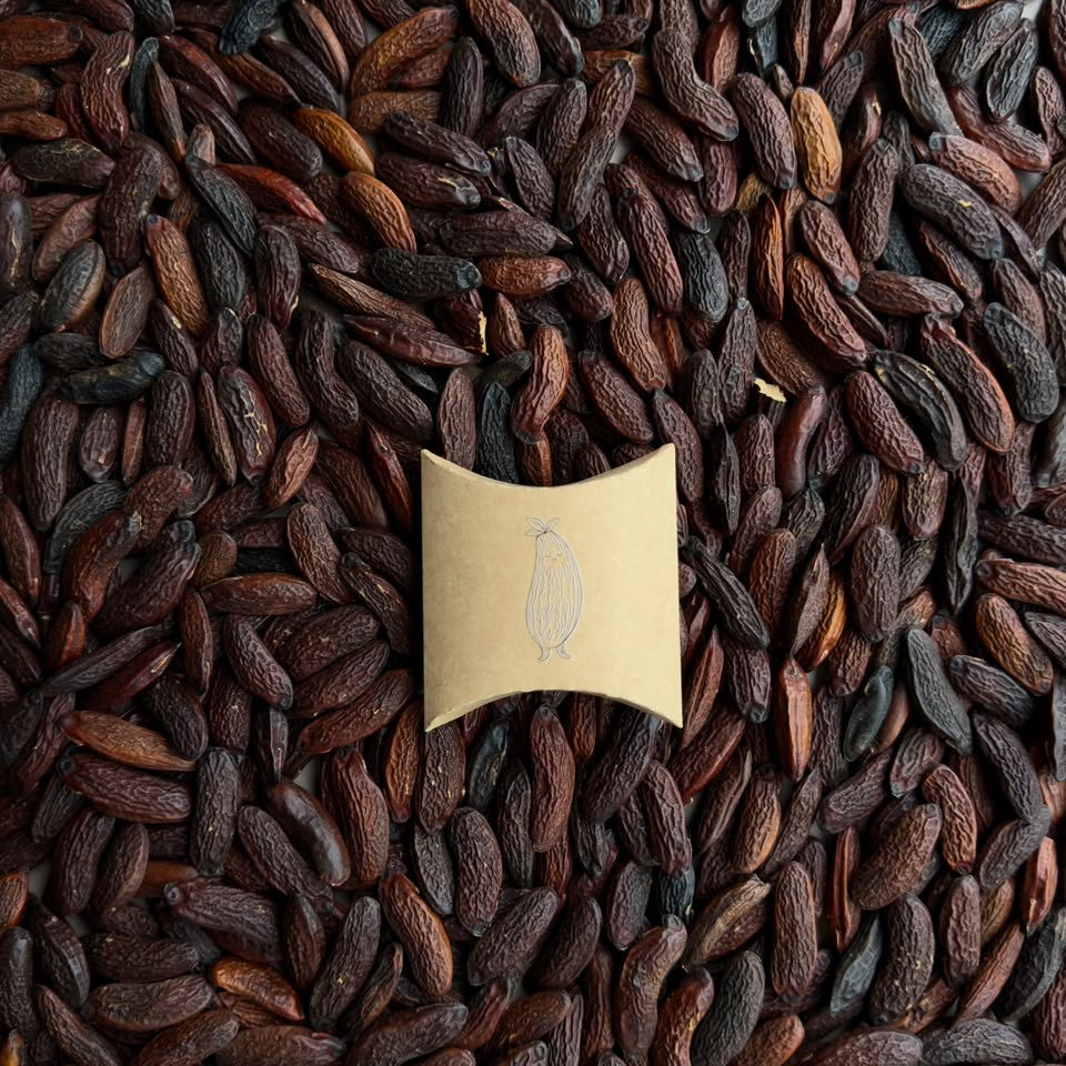 Haba tonka VAILA 250 gr