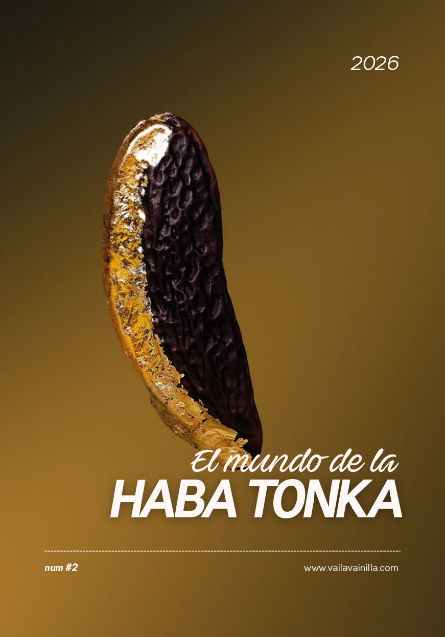 El Mundo de la Haba Tonka
